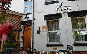 Finedon Wellingborough